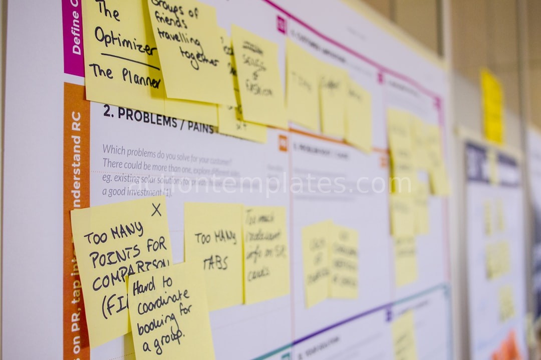 Strategic Framework