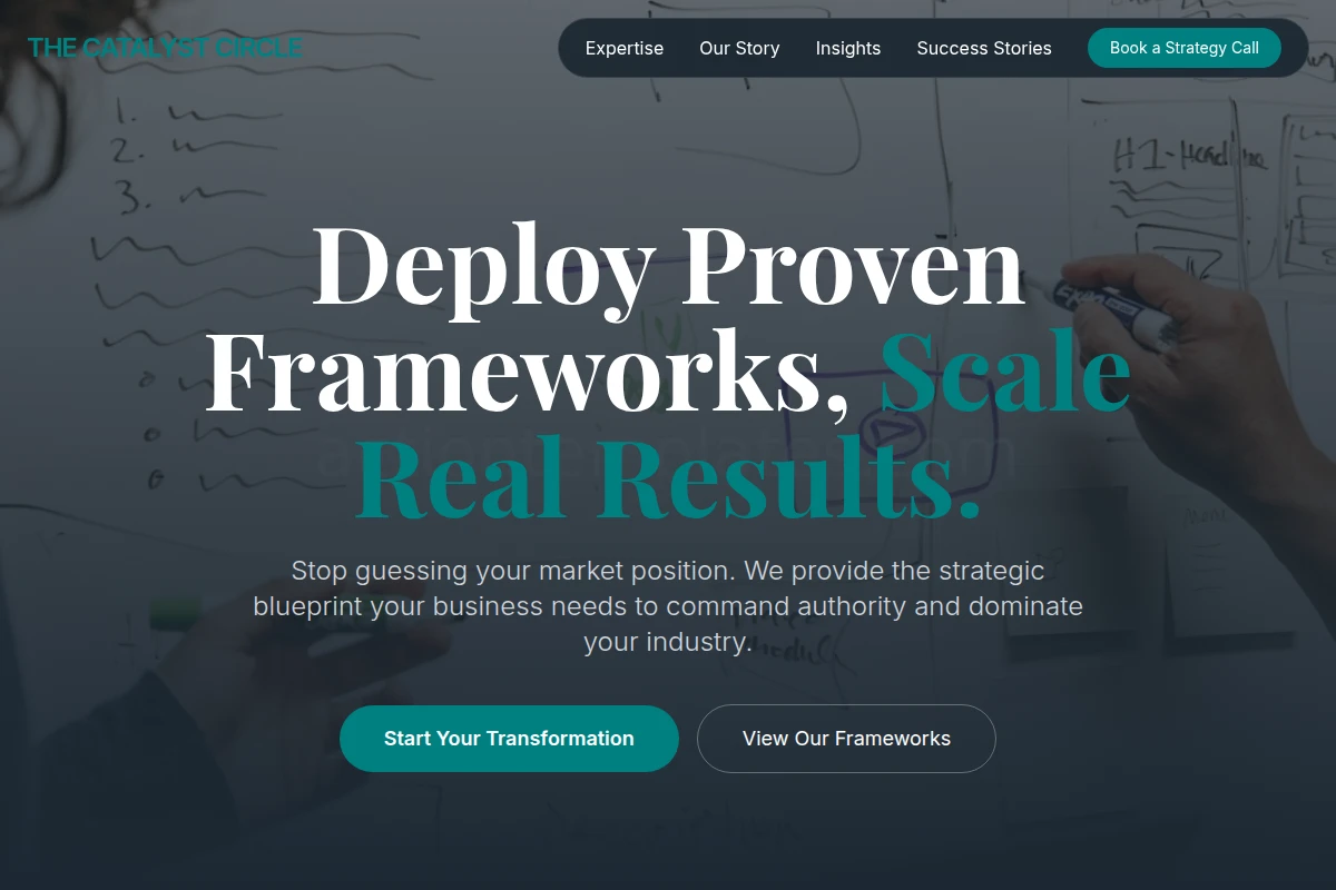 Proposal Brand Strategy