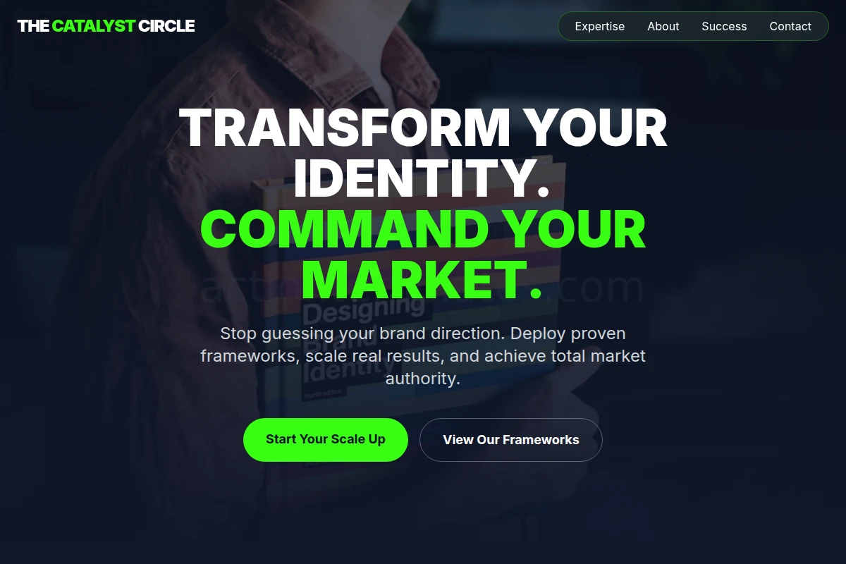 Proposal Brand Strategy