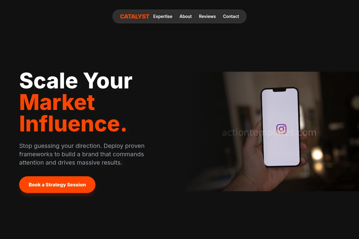 Invoice Brand Strategy