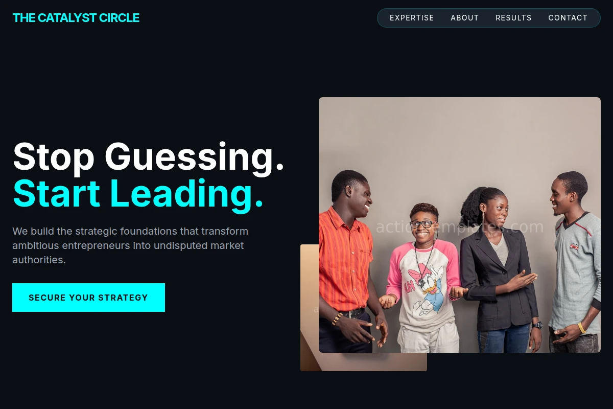 Outline Brand Strategy