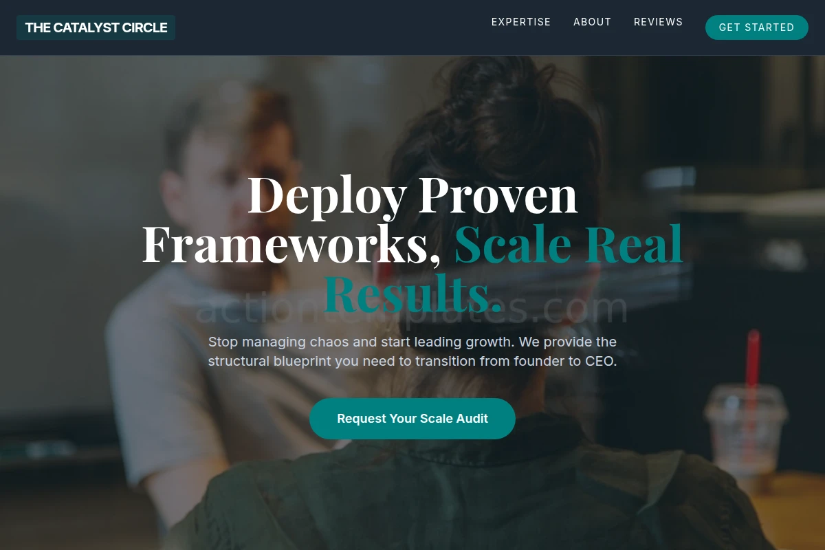 Guide Business Coach
