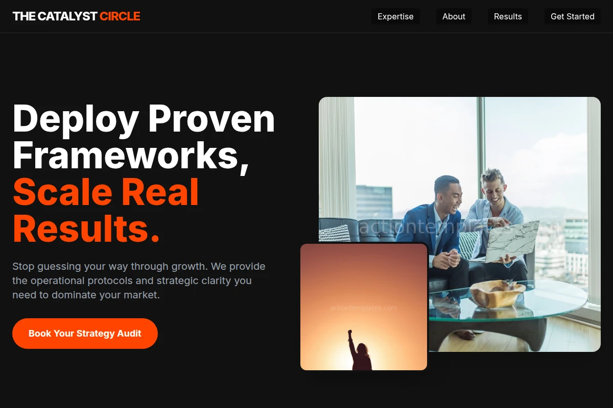 Protocol Business Coach