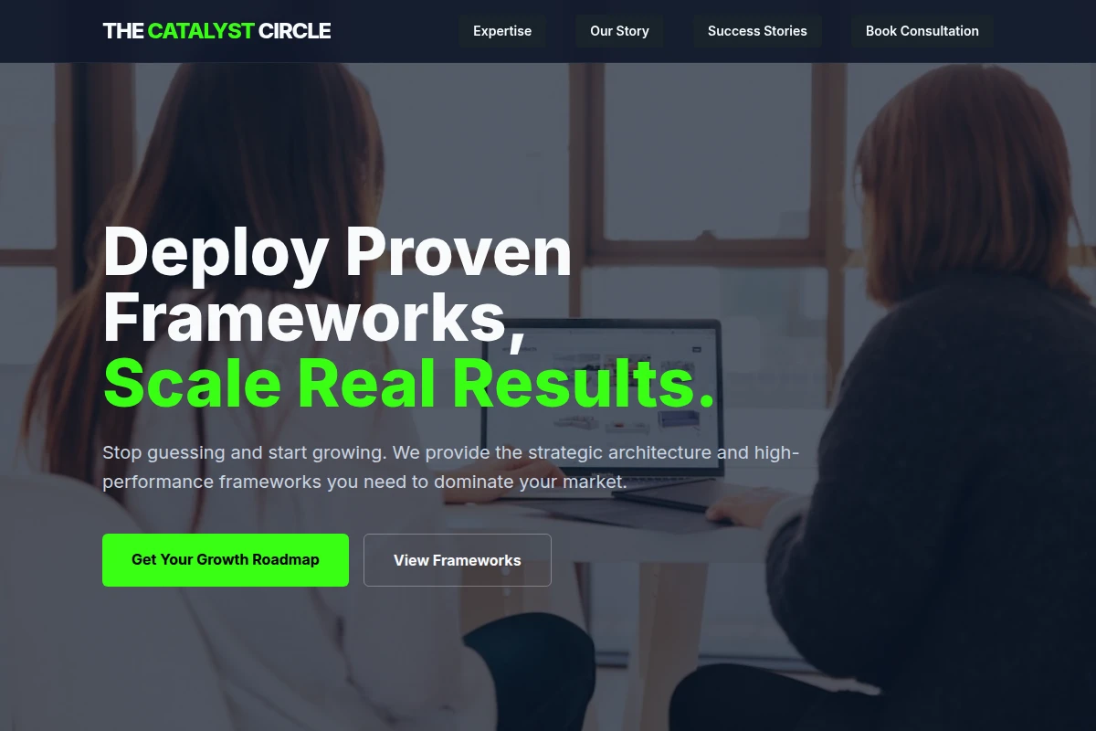 Script Business Coach