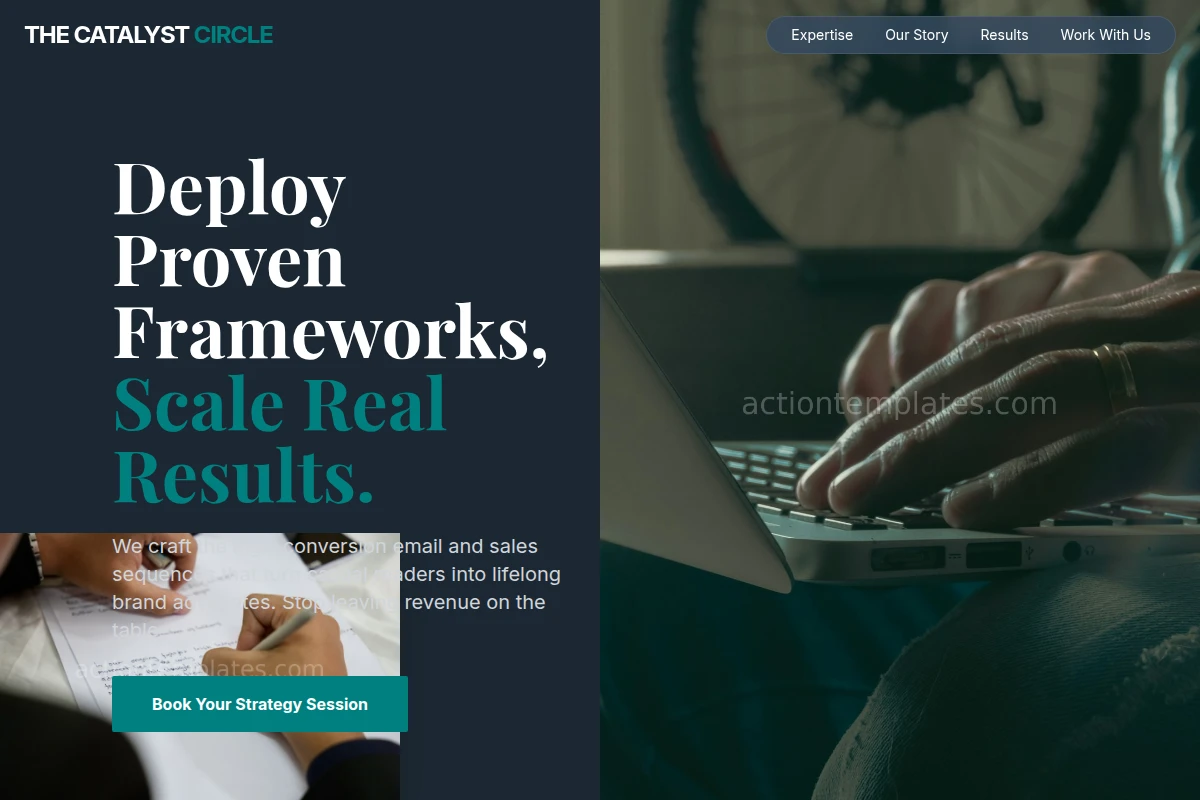 Sequence Copywriting