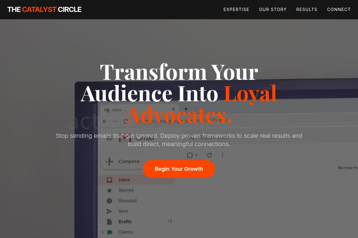 Onboarding Email Marketing