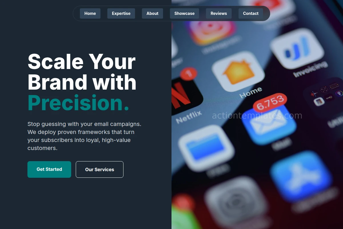 Index Email Marketing